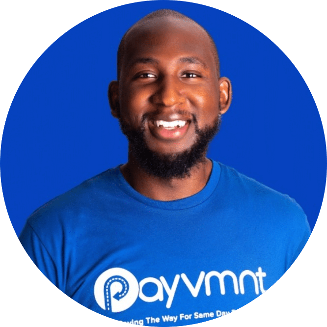 Payvmnt app developed by DashTechs